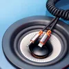 Mcdodo Aux Kabel Pro Iphone X 14 Adaptér Lightning Mini Náhled obrázku produktu 9