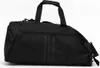 adidas 2in1 Bag Polyester COMBAT SPORTS blk/white L Produktbild-Vorschau 6