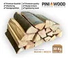 PINI Brennholz ofenfertig Buche 30 Kg ca. 30-33 cm für Produktbild-Vorschau 3