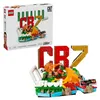 LEGO Cristiano Ronaldo – Hvězdné momenty fotbalu, Sada na Náhled obrázku produktu 1