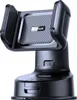 Joyroom supporto meccanico per auto per il cruscotto nero Anteprima dell’immagine prodotto 1