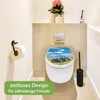 Deska sedesowa do toalety dziecięcej banjado, biała, z Podgląd zdjęcia produktu 6