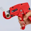 KNIPEX Rohrschneider fuer Kunststoffrohre Produktbild-Vorschau 11