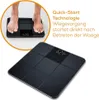 BEURER GS235 Personenwaage Digital Glas Produktbild-Vorschau 12