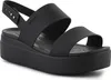 Crocs Buty Brooklyn Low Wedge, 206453060 Podgląd zdjęcia produktu 11