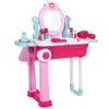 Baby Mix 2in1 Kinderschminktisch im Koffer Produktbild-Vorschau 4