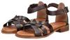Pavement Sandalen Sandalen Leder Produktbild-Vorschau 3