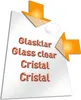 DURABLE Sichthülle A4 glasklar PP, Btl. à 10, 231319 Produktbild-Vorschau 1