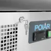 Polar Slimline Gefrierschrank Edelstahl 960L - Serie G Produktbild-Vorschau 7