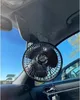 Xtrobb 23194 Rotační ventilátor s klipem 12V Náhled obrázku produktu 9