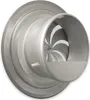 GAVO - Rostfreier Stahl Lüftungsrosette - Ø 150mm Produktbild-Vorschau 3