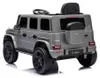 Mercedes G 4x4 24V 2580: veicolo grigio alimentato a Anteprima dell’immagine prodotto 5
