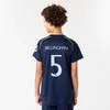 Dres Bellingham Real Madrid detský - 2025-2026 - veľkosť Náhľad obrázku produktu 1