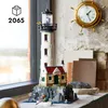 LEGO Ideas Motorisierter Leuchtturm, beleuchteter Produktbild-Vorschau 3