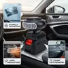 Kabellose Autoheizung 170W mit 12000mAh Akku – Produktbild-Vorschau 3