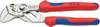 Knipex Zangenschlüssel DIN ISO 5743 Länge 180mm Spannweite Produktbild-Vorschau 18