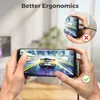 deleyCON USB-C Adapter Winkel 90 Grad (2 Stück) 40Gbps, Produktbild-Vorschau 2