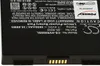 Akku für Aspielgerät Humanware Victor Reader Stratus Produktbild-Vorschau 3