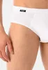 Slip uomo Teyli in cotone Toni Male 802 bianco S Anteprima dell’immagine prodotto 5