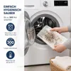 Profi Wischmopp Bezug 40 cm Mikrofaser – 2 Stück Wischbezug Produktbild-Vorschau 6