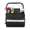 Lixada Bicycle Bag Bicycle Front Bag Insulated Bicycle Bag Náhled obrázku produktu 4