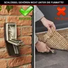 Master Lock 5423EURD Select Access® medium Schlüsseltresor Produktbild-Vorschau 13
