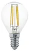 Eglo 110183 LED žiarovka E14 1x4,5W Ø45mm 3-stupňové Náhľad obrázku produktu 2