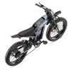 S900 PRO Elektro-Offroad-Fahrrad  150 N·m, 60 V 35 Ah, Produktbild-Vorschau 5