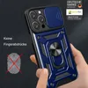 Panzer Hülle iPhone 16 Pro Max mit Kameraschutz & Produktbild-Vorschau 3