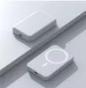 Magnetische Kabellose Powerbank, 5000 mAh Wireless Produktbild-Vorschau 7