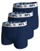 NFL Shield 3pk Boxers Produktbild-Vorschau 2