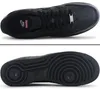 Nike x Supreme - Air Force 1 Low SP - Herren Schuhe Produktbild-Vorschau 4