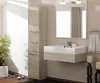 Hängender Badezimmerschrank Sonoma 43 cm Produktbild-Vorschau 4
