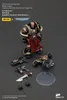 Warhammer 40k Actionfigur Chaos Space Marines Black Legion Produktbild-Vorschau 8