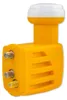 HD-Line Twin+ Unicable LNB für bis zu 6 Teilnehmer HD Produktbild-Vorschau 4
