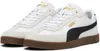 Puma Uni  Echtleder Sneaker 'PUMA Club II Era' PUMA Produktbild-Vorschau 1