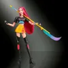 Mattel JRY31, 4 rok/roky, Vícebarevný, Plast Náhled obrázku produktu 4