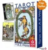 Tarot von A.E. Waite Produktbild-Vorschau 1