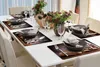 MG Design Set aus 4 Kork-Platzsets - Meal 1 - 30 x 40 cm - Produktbild-Vorschau 3