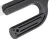 KOTARBAU® Edelstahl Glättkelle 270 x 128 mm mit Zahnung 4x4 Produktbild-Vorschau 7