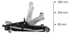HEYNER jack 347020 ~15kg hydraulický Náhľad obrázku produktu 3