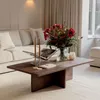 Couchtisch Braun - Mangoholz - 140cm - Couchtisch Maddox - Produktbild-Vorschau 1