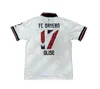 Adidas FC Bayern München Trikot Auswärts 26/27 Olise Produktbild-Vorschau 1