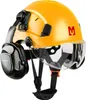 Set de casques de sécurité Mustbau, EN397 casque de Voir les images du produit 1