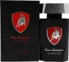 Tonino Lamborghini Classico Eau De Toilette 125 ml (man) Produktbild-Vorschau 5