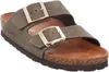 Rohde Damen Pantolette Leder zwei Riemen Schnalle Alba Produktbild-Vorschau 47