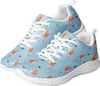 Mr. & Mrs. Panda Sneaker Damen Eichhörnchen Blume Größe 44 Produktbild-Vorschau 1