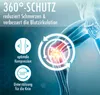 TRIGGin 2x Kniebandage – Stabilisierung des Knies bei Produktbild-Vorschau 3