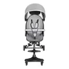2 in 1 Kinderwagen 360°-Drehbar Sitz Kompakter Mini Produktbild-Vorschau 5
