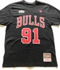 Maglia Mitchell & Ness BMTRINTL1074CBUDRBLCK da Uomo Anteprima dell’immagine prodotto 4